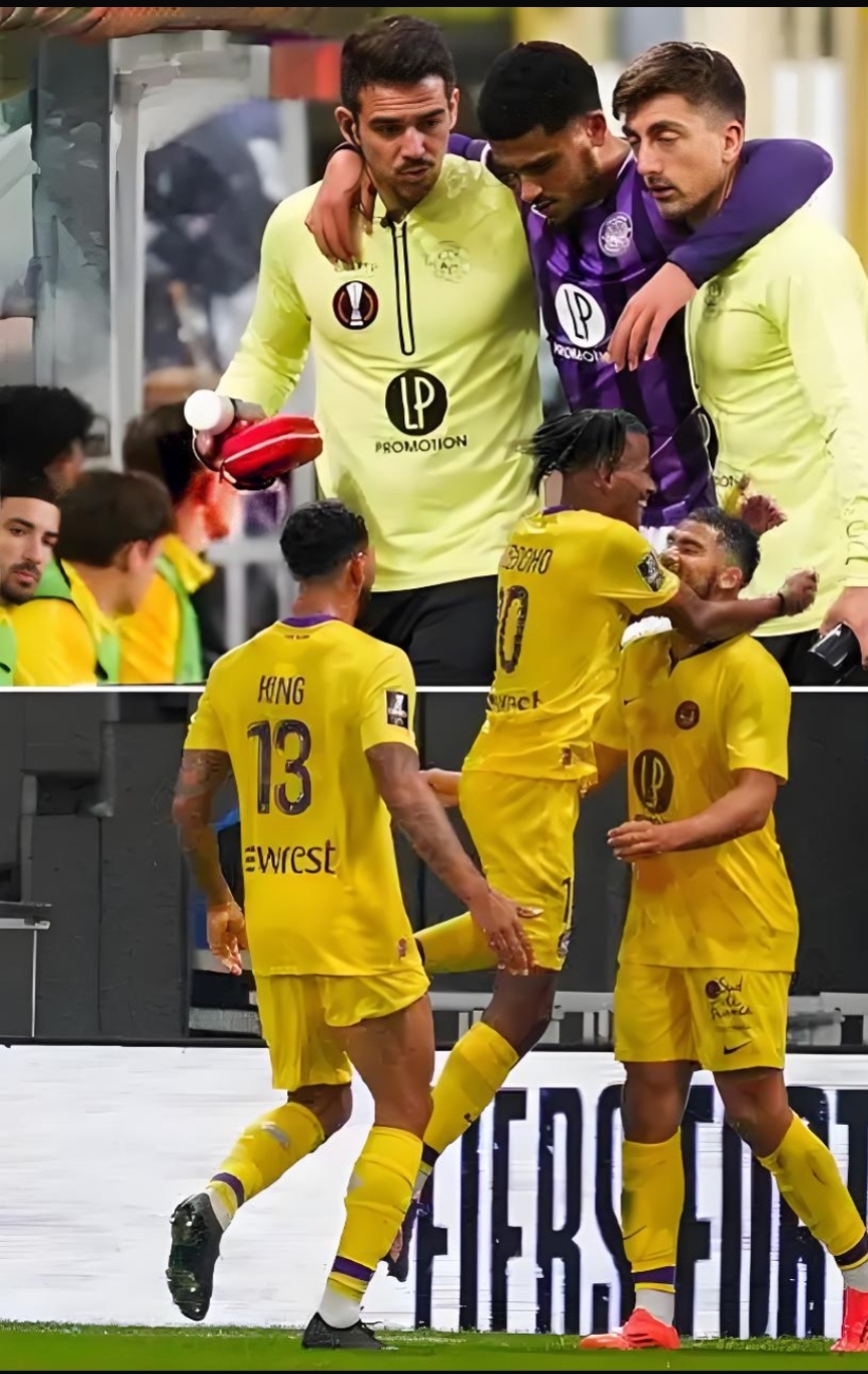 摩纳哥战平昂热，实力对比明显