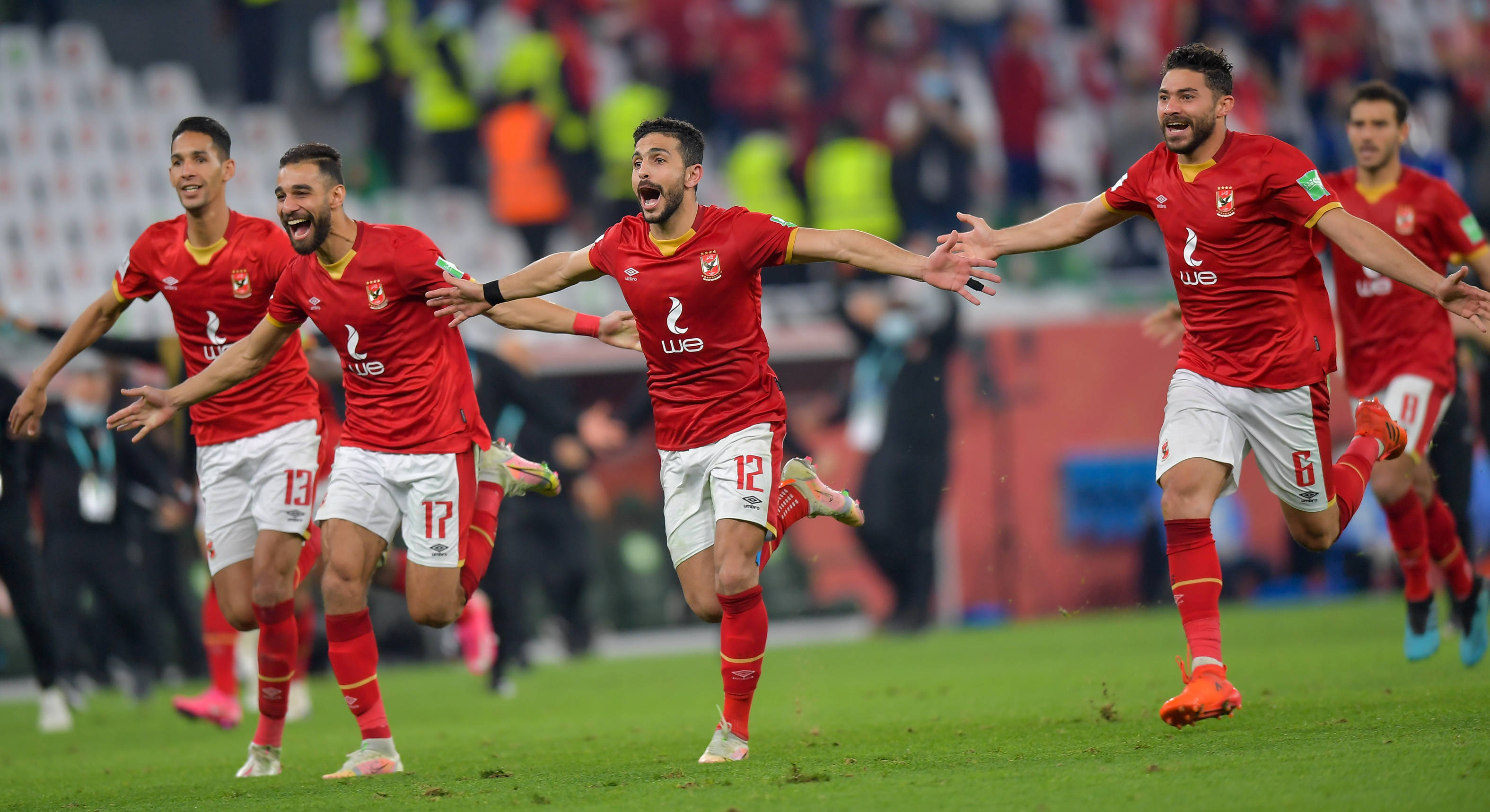 荷兰球队大胜对手，实力获得认可