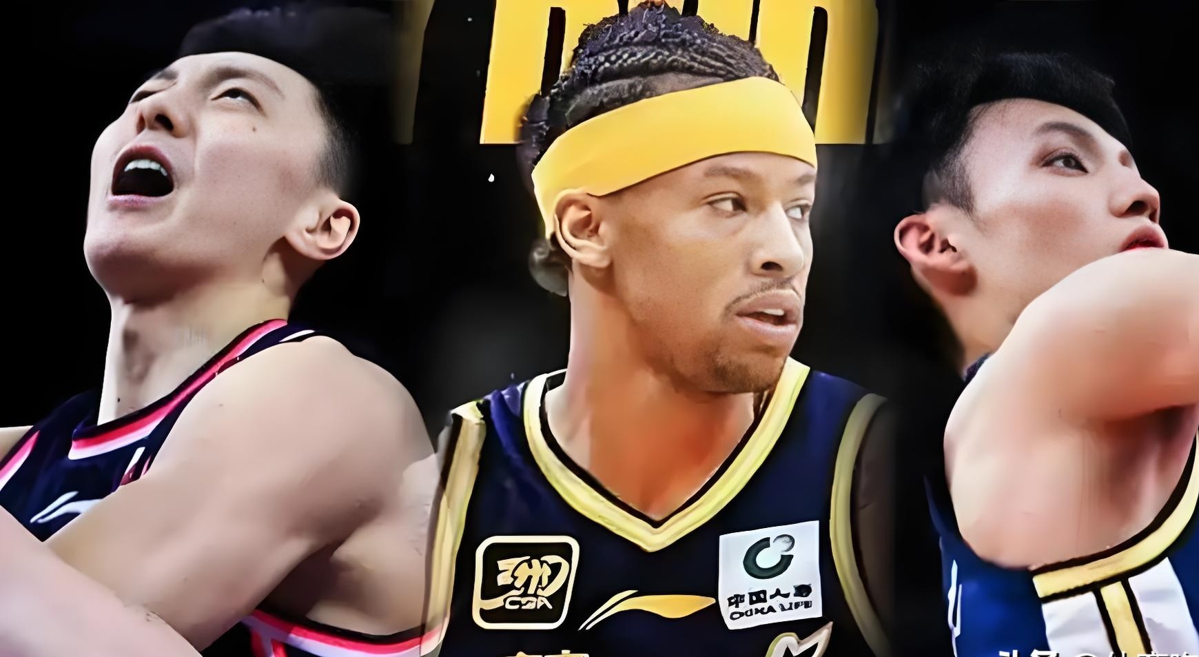 广东vs新疆，强强对话引爆全场