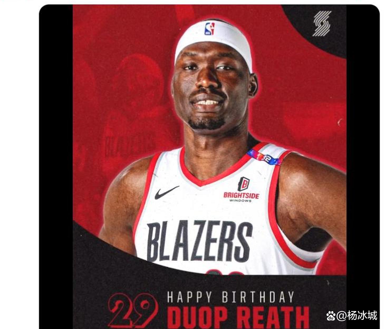 关于开拓者队新秀吸引眼球，成为球队未来核心的信息