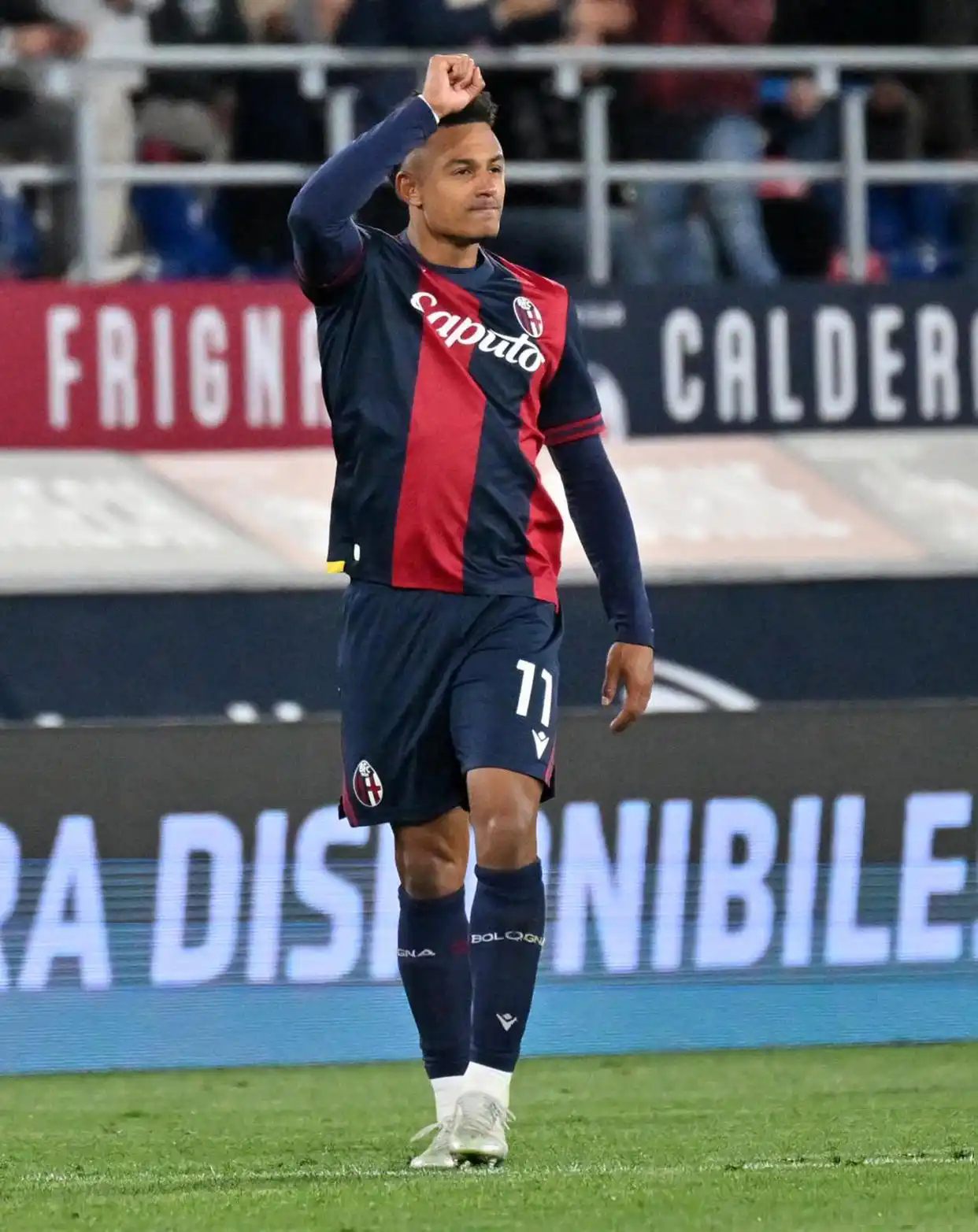 桑普多利亚客场逼平那不勒斯，表现稳定