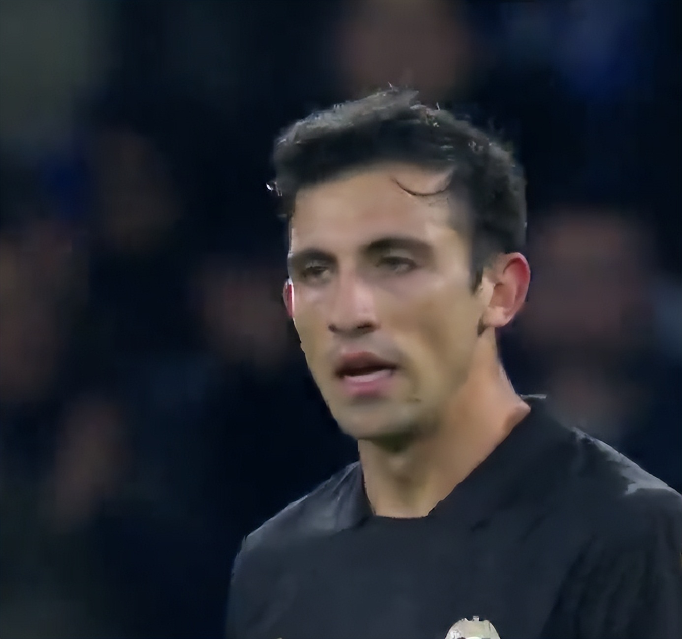 开云体育中国-包含瓦伦西亚门将神勇，士气大振的词条