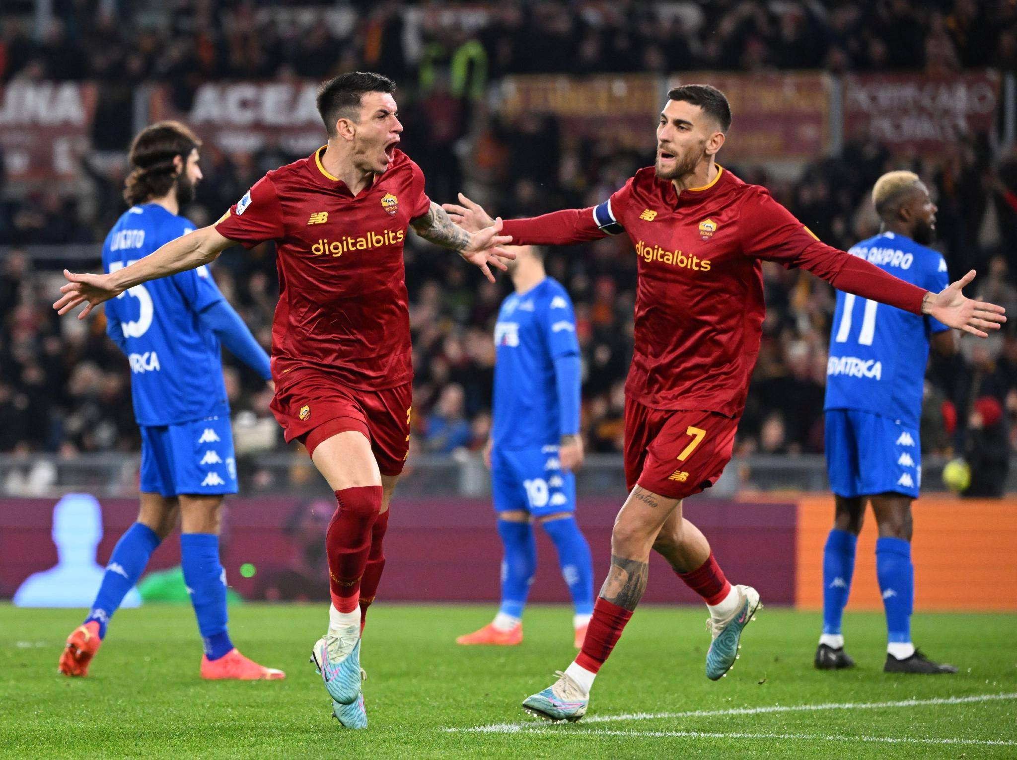 开云官网-罗马队客场平局，战绩稳定可掌握