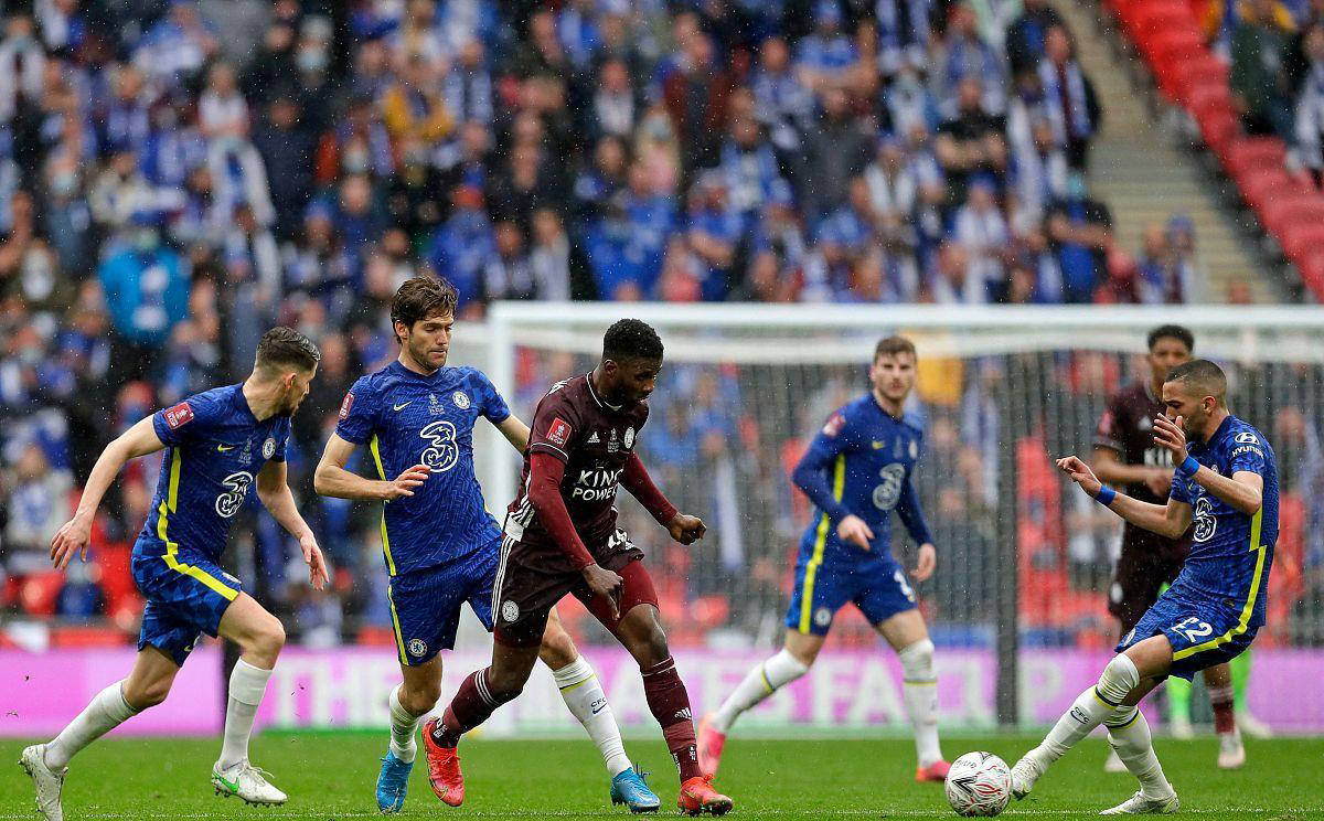 开云体育在线-利兹联爆冷击败对手，取得胜利