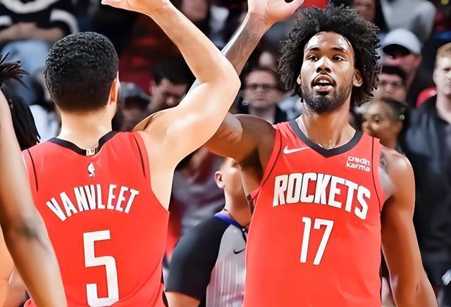 火箭主场作战，开拓者将如何应对？