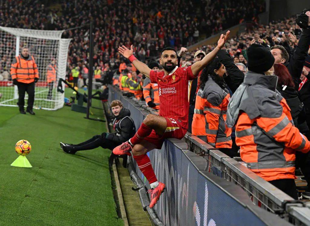 开云下载-关于利物浦强势晋级，欧冠冠军路漫漫的信息