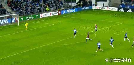 开云体育入口-挪威队战胜对手，欧洲预选赛比赛激烈精彩