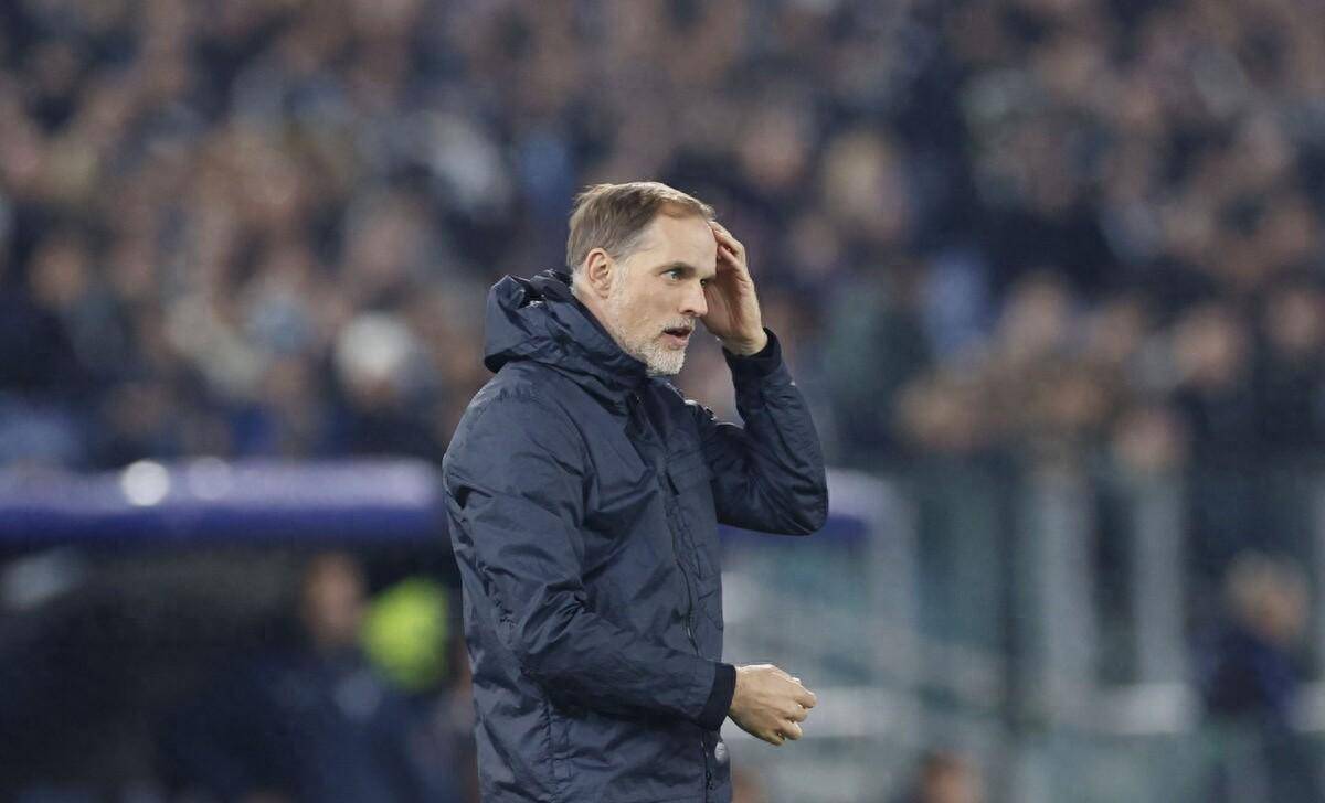 开云体育登录-拜仁慢热遭遇连败，主教练受到质疑