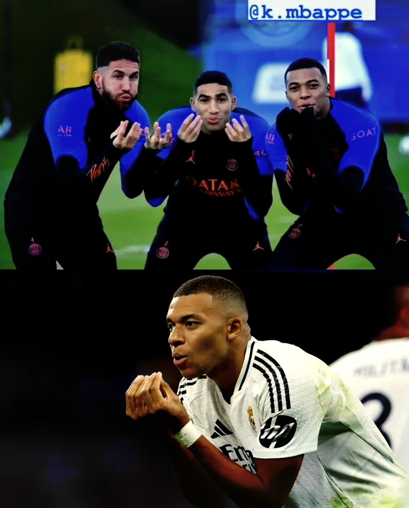 雷文达尔为皇马奉献关键进球