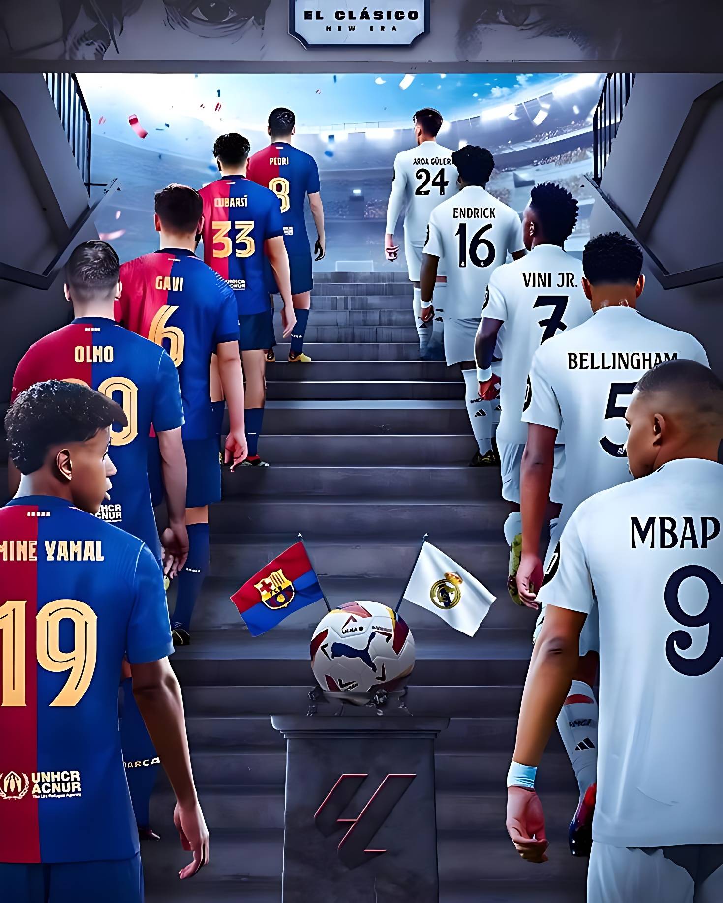 开云APP-皇家马德里遭遇危机，球队士气低落