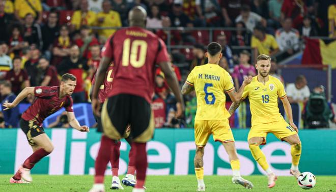 开云体育下载-德国队在生死战中力挫罗马尼亚