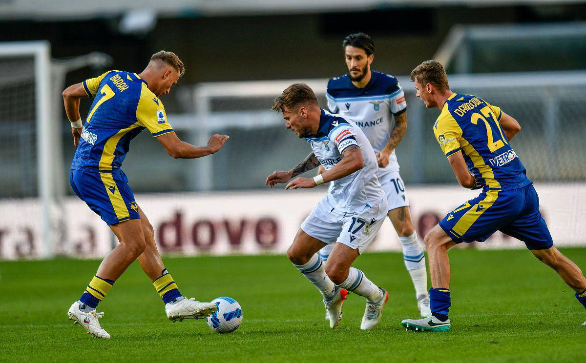 皇家社会在主场面对维拉利尔的挑战