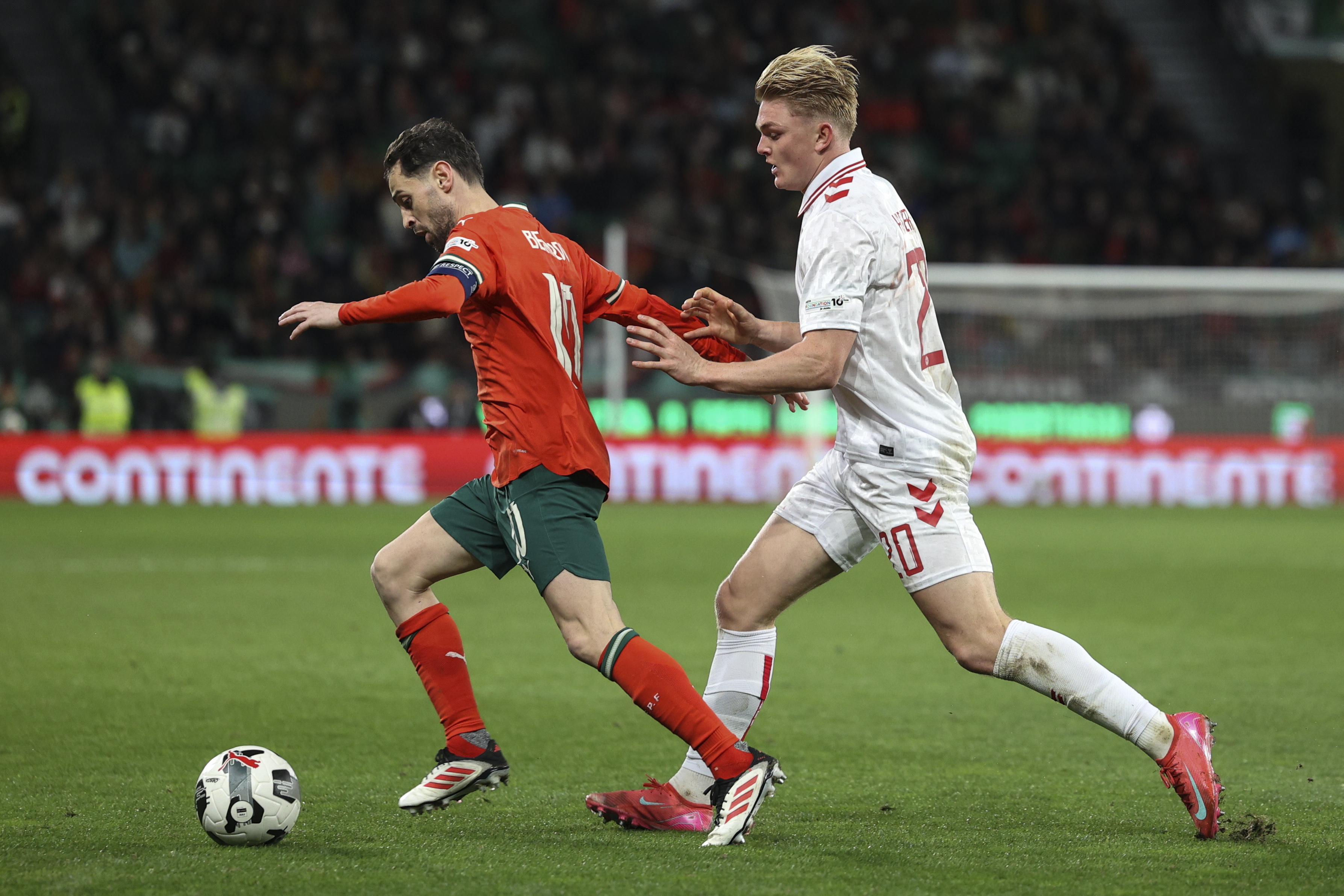 欧国联决赛：历史性瞬间即将产生的简单介绍