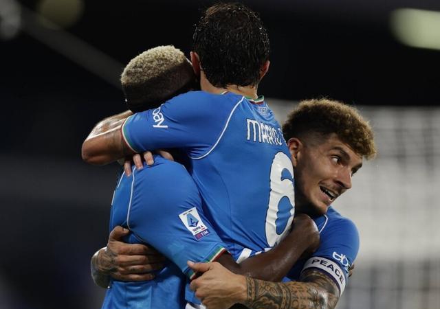 那不勒斯意外不敌对手，遗憾失利