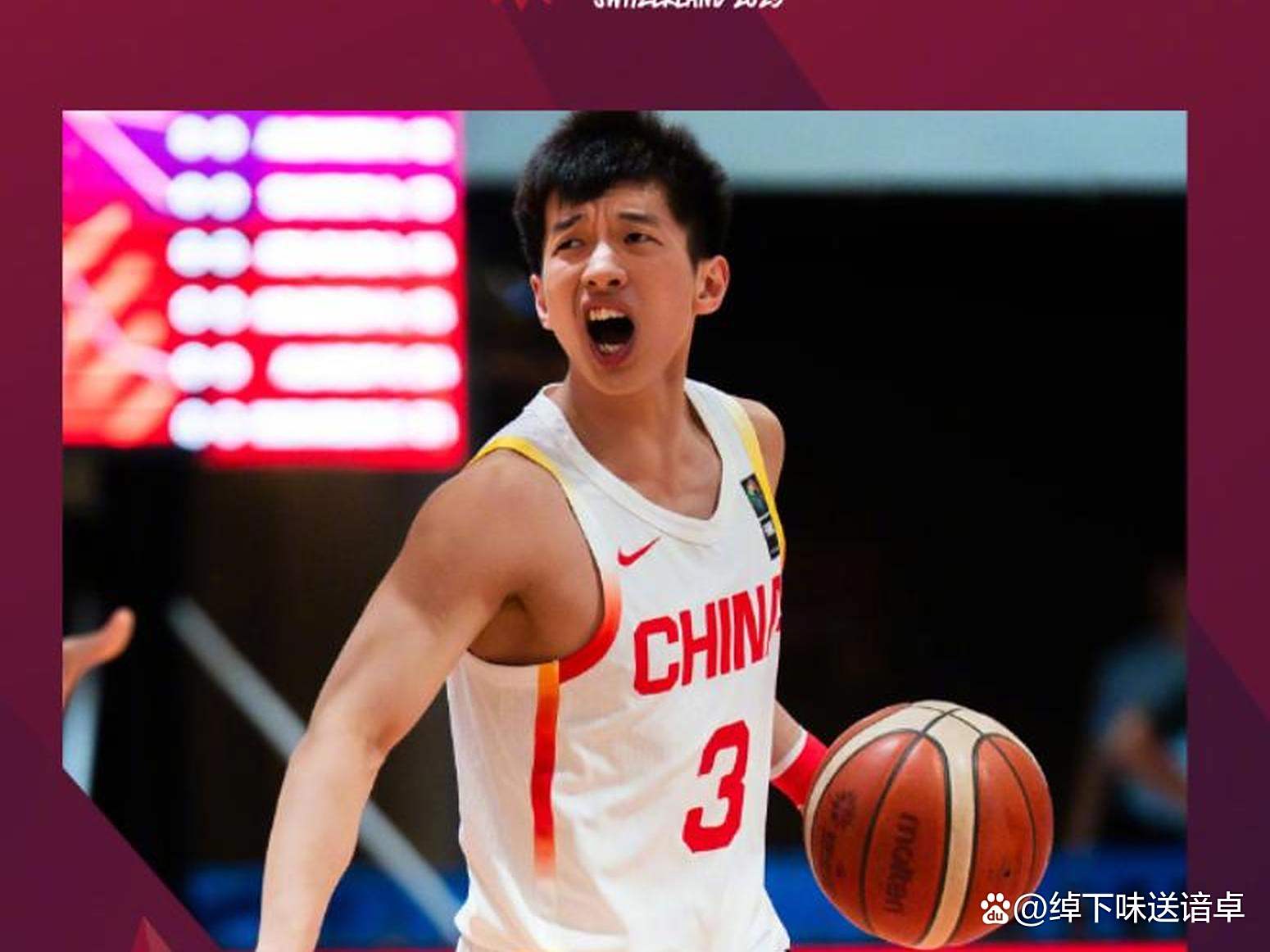 安徽男篮在球场上实现惊艳逆转取得好成绩