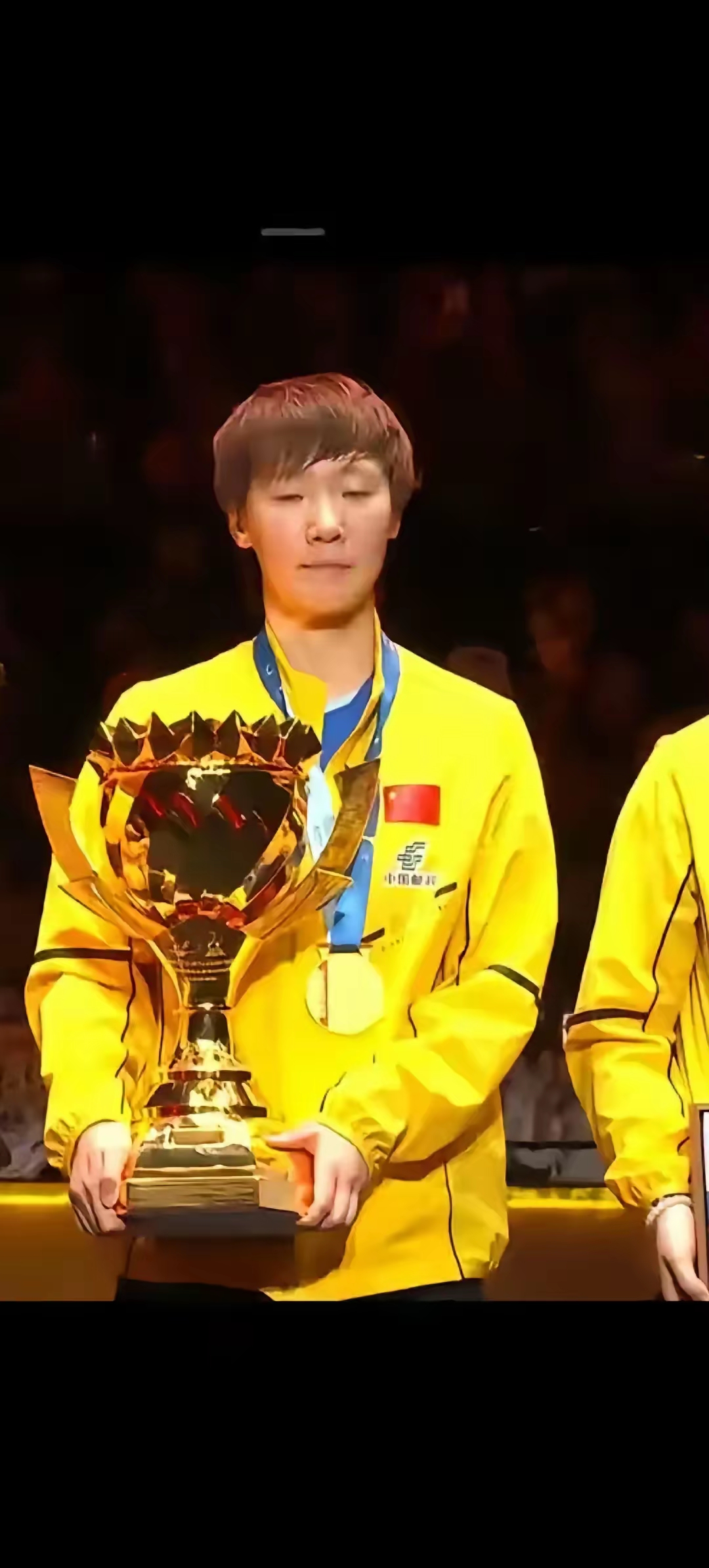 选手们自信满满，备战冠军梦想