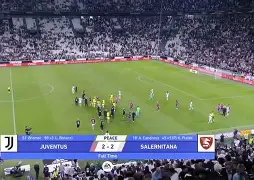 谢绝交易！尤文图斯主席的决定