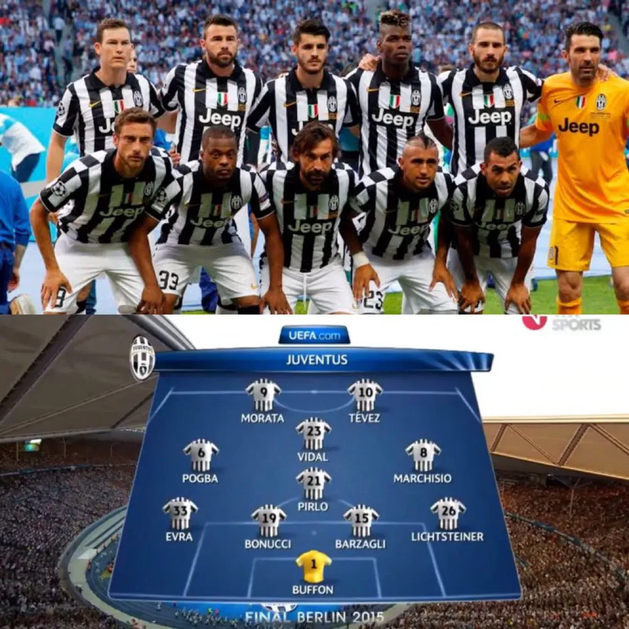 尤文图斯客场击败对手，领跑积分榜