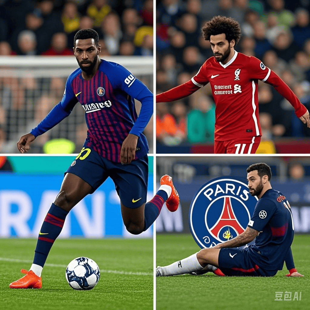 关于巴黎圣日耳曼连战连败，危在旦夕的信息