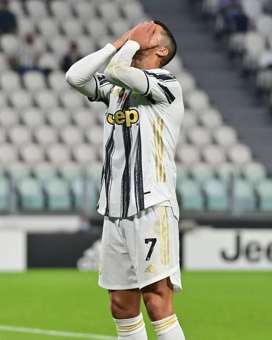 尤文图斯客场逆袭桑普多利亚，取得胜利