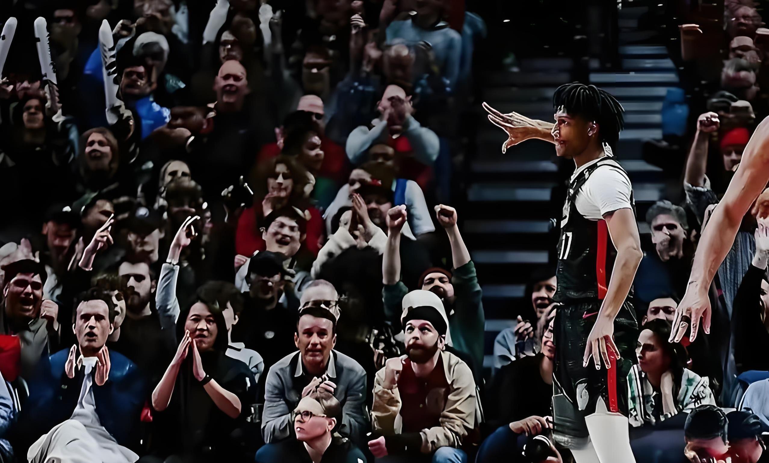 尼克斯客场不敌马刺遭遇两连败