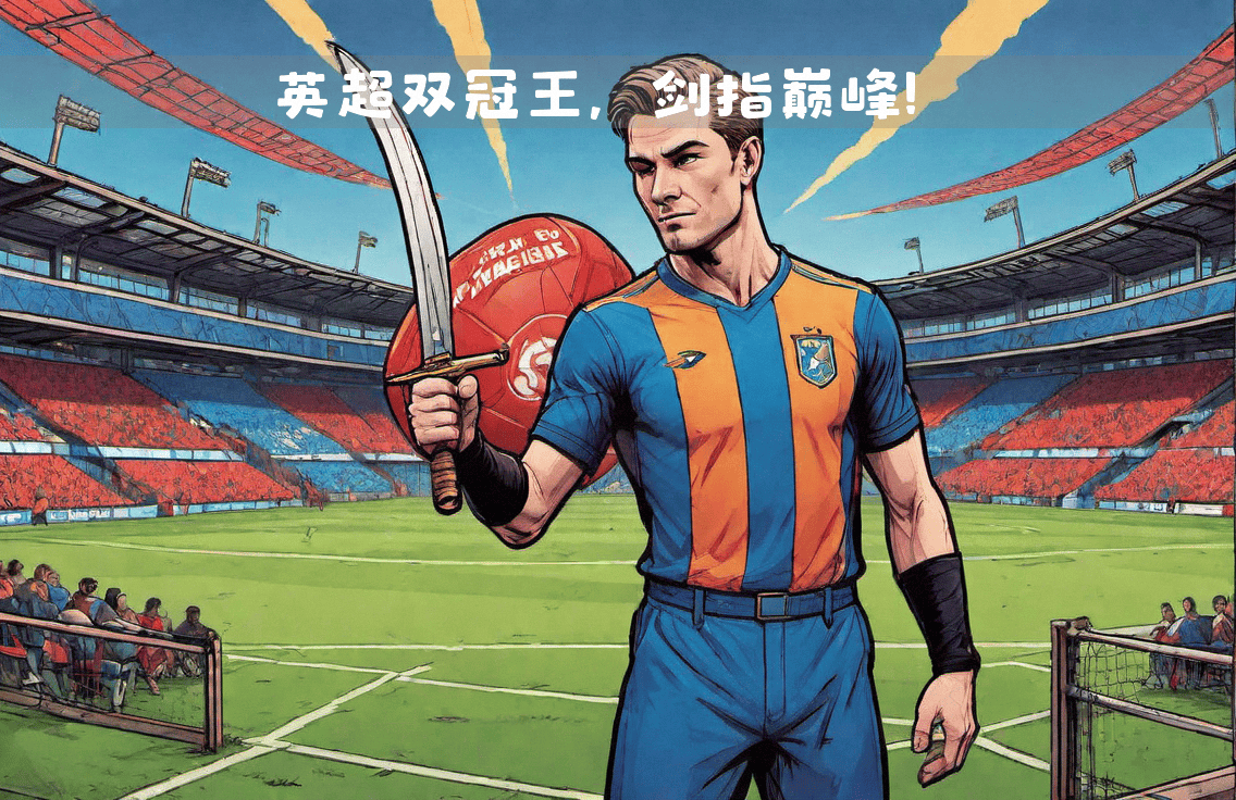 曼城主场大胜，赢得英超冠军看来指日可待