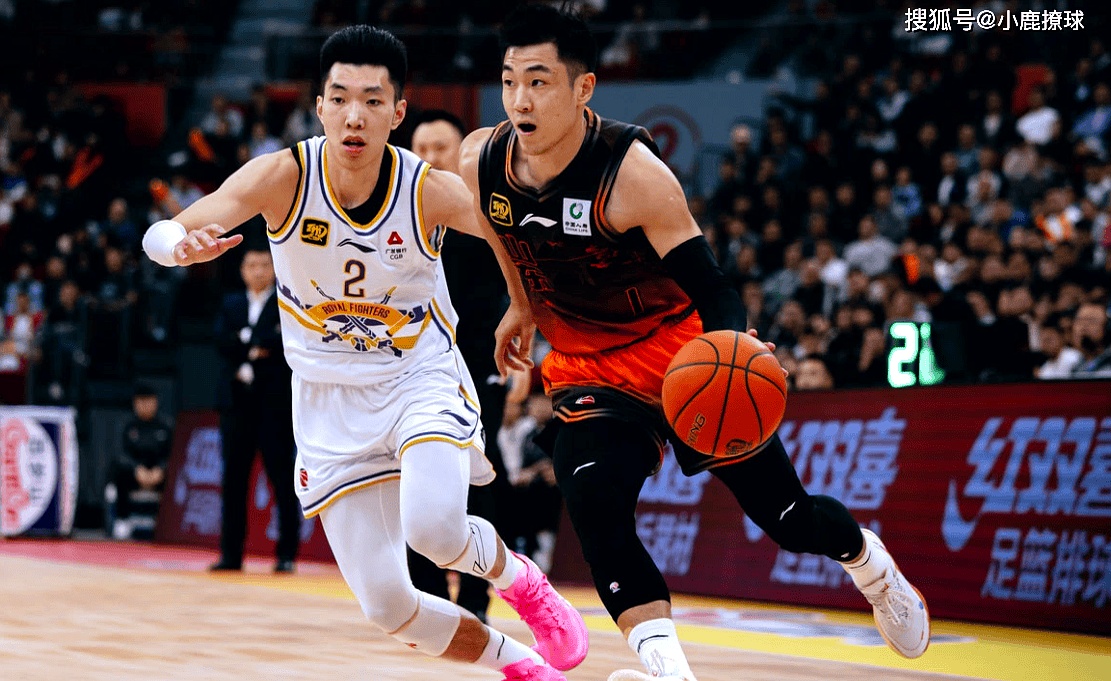 临沂男篮豪取连胜，冲刺季后赛赛场