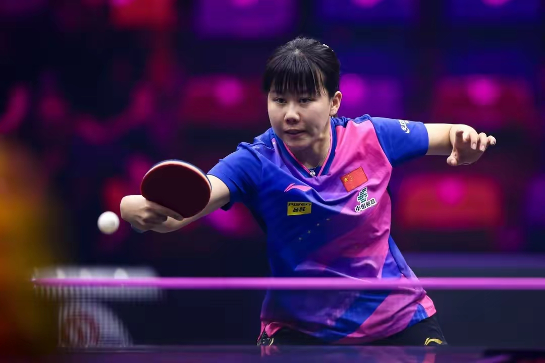 强队淘汰赛横扫对手，晋级前程一片光明