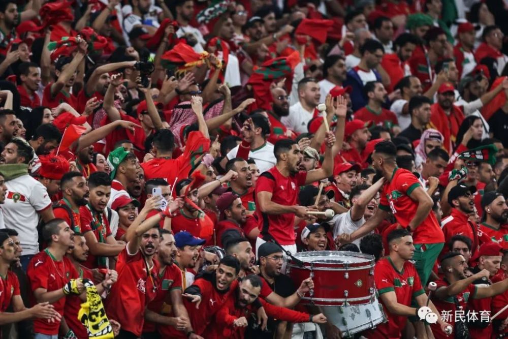 关于非洲球队再度取胜，前景一片光明的信息