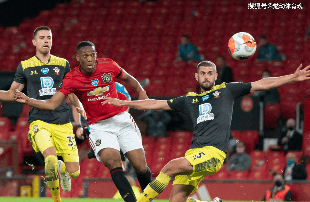 开云体育-南安普顿主场大胜，重返胜利轨道！