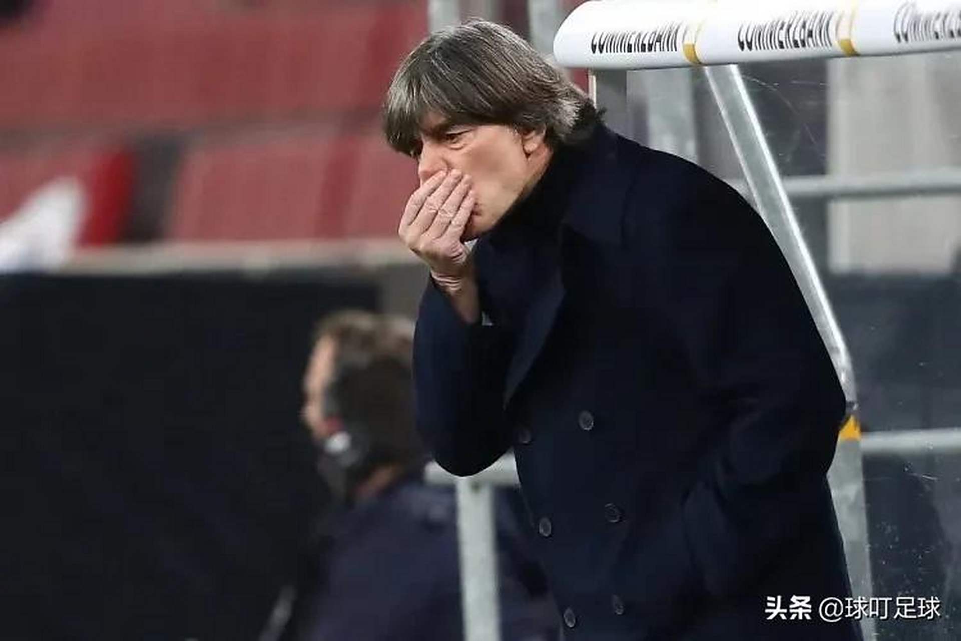 德国击败马其顿，小组出线形势向好