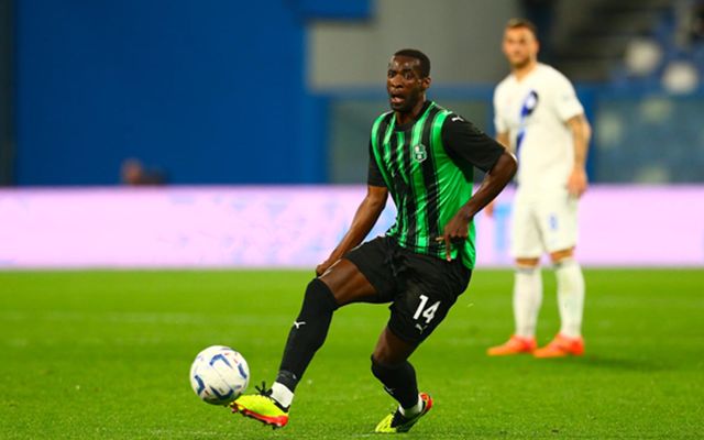 开云体育入口-萨索洛客场被逼平，联赛夺冠前景存疑的简单介绍