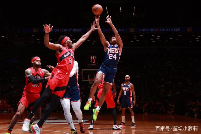 猛龙主帅解读比赛战术，力争保持连胜