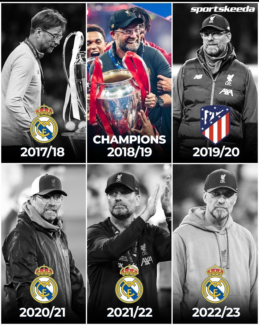 马德里双雄争相争夺中场核心