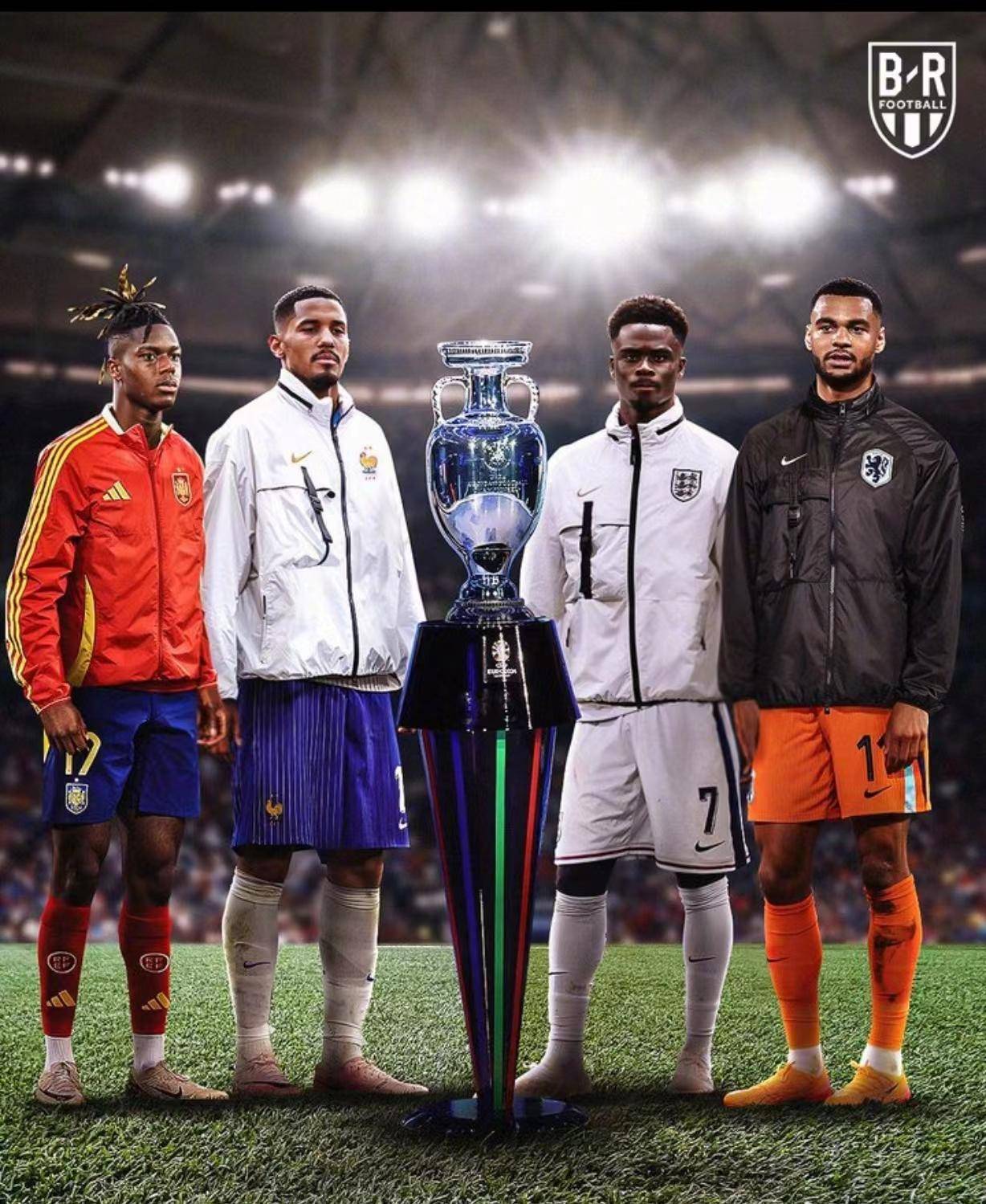 包含欧洲杯预选赛诞生黑马！传统豪强遭遇挑战的词条