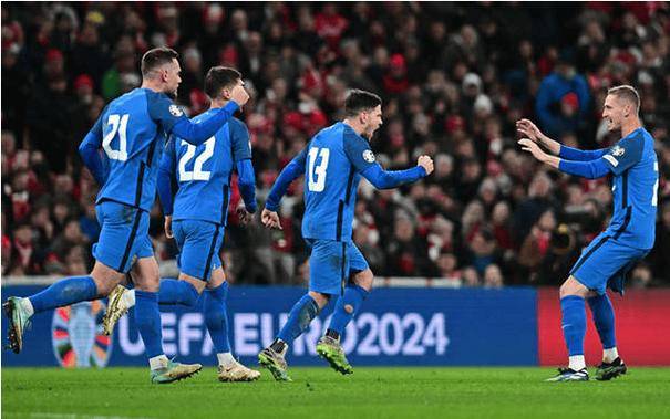 欧国联比赛强强对决，谁能笑到最后的简单介绍