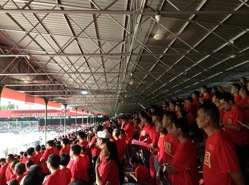 深圳比赛前赛后采访，球队战绩如何看待