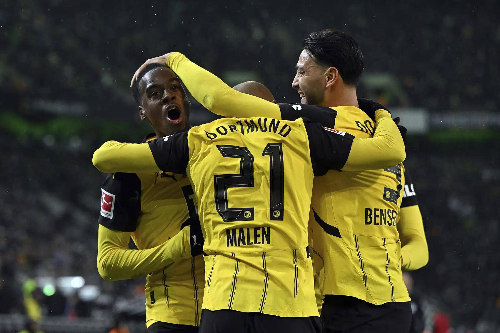 RB莱比锡战平了难缠的对手的简单介绍