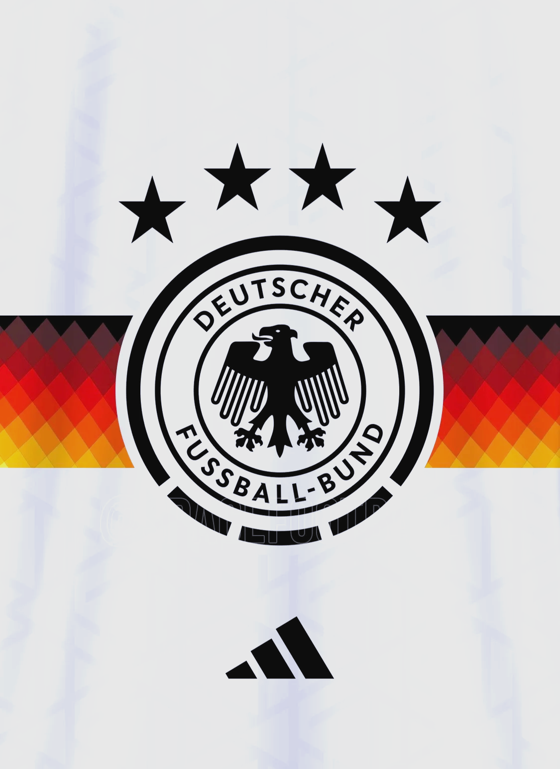 德国队实力强劲，欧预赛夺冠前景备受期待的简单介绍