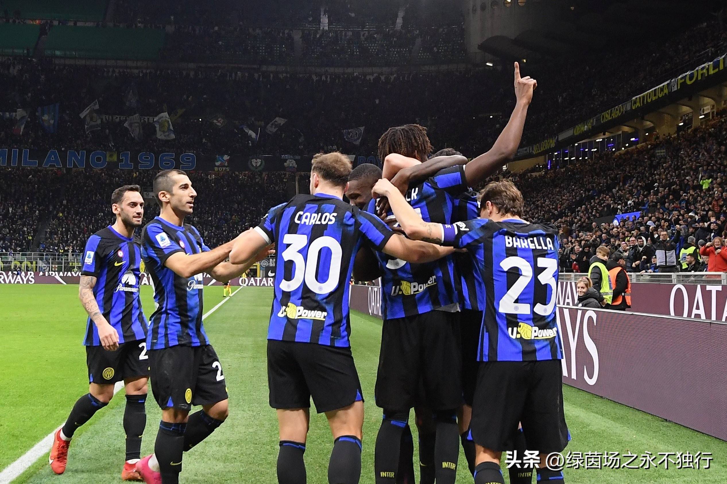 那不勒斯主场惊险绝杀巴萨，晋级之路更为宽广的简单介绍