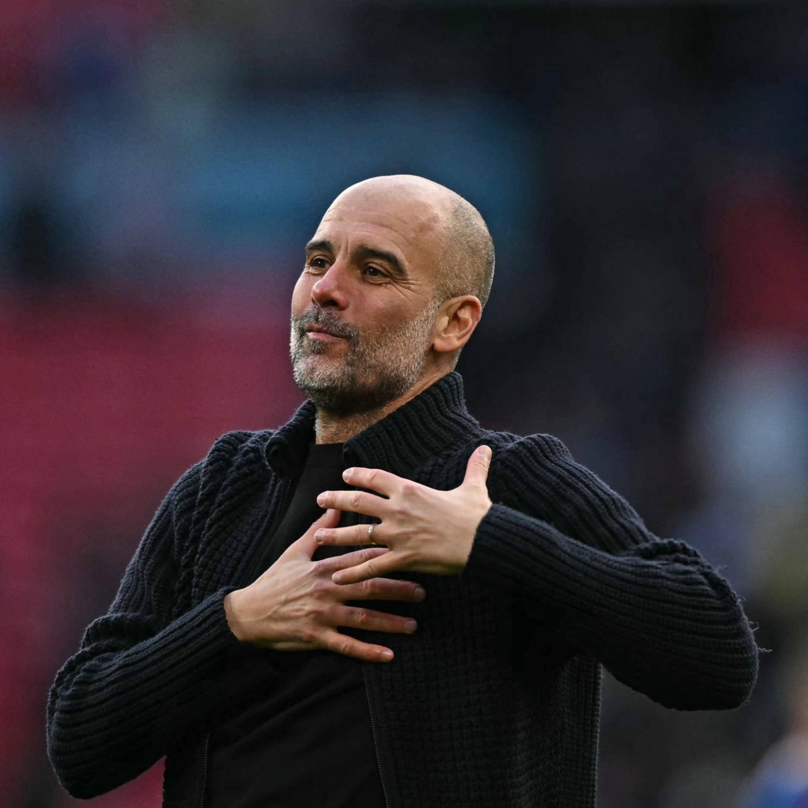 关于曼城再战，蓝月亮的强大让对手望尘莫及的信息