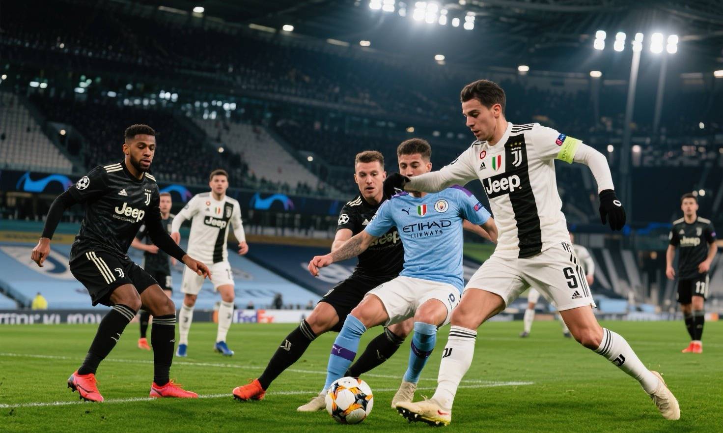 开云体育平台APP-尤文图斯遭遇重创，无缘生死战四强的简单介绍