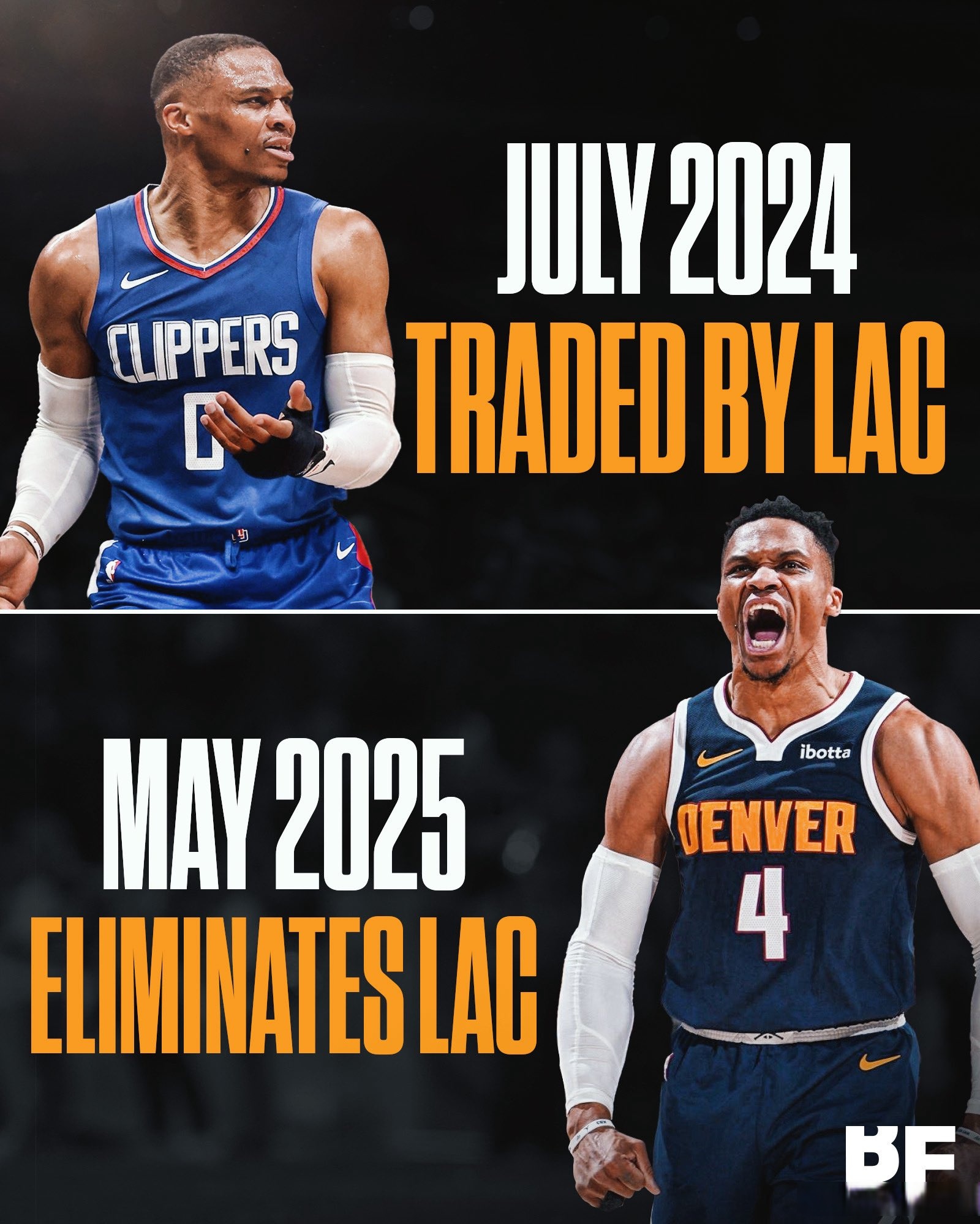 武汉火箭连败收场，威少失去尖刀难救主的简单介绍