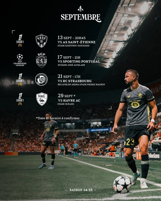 包含圣埃蒂安客场比小胜勒阿弗尔，保持不败记录和与前排球队竞争的词条