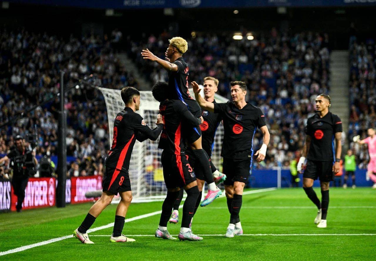 开云体育登录-西甲冠军因球员伤病濒临失去卫冕希望