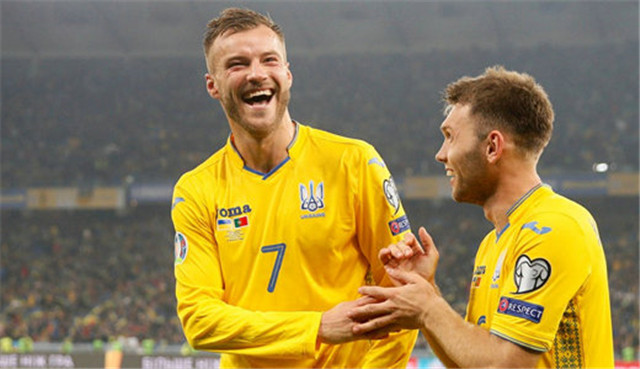 开云官网-西班牙胜乌克兰，提前锁定欧预赛小组第一的简单介绍