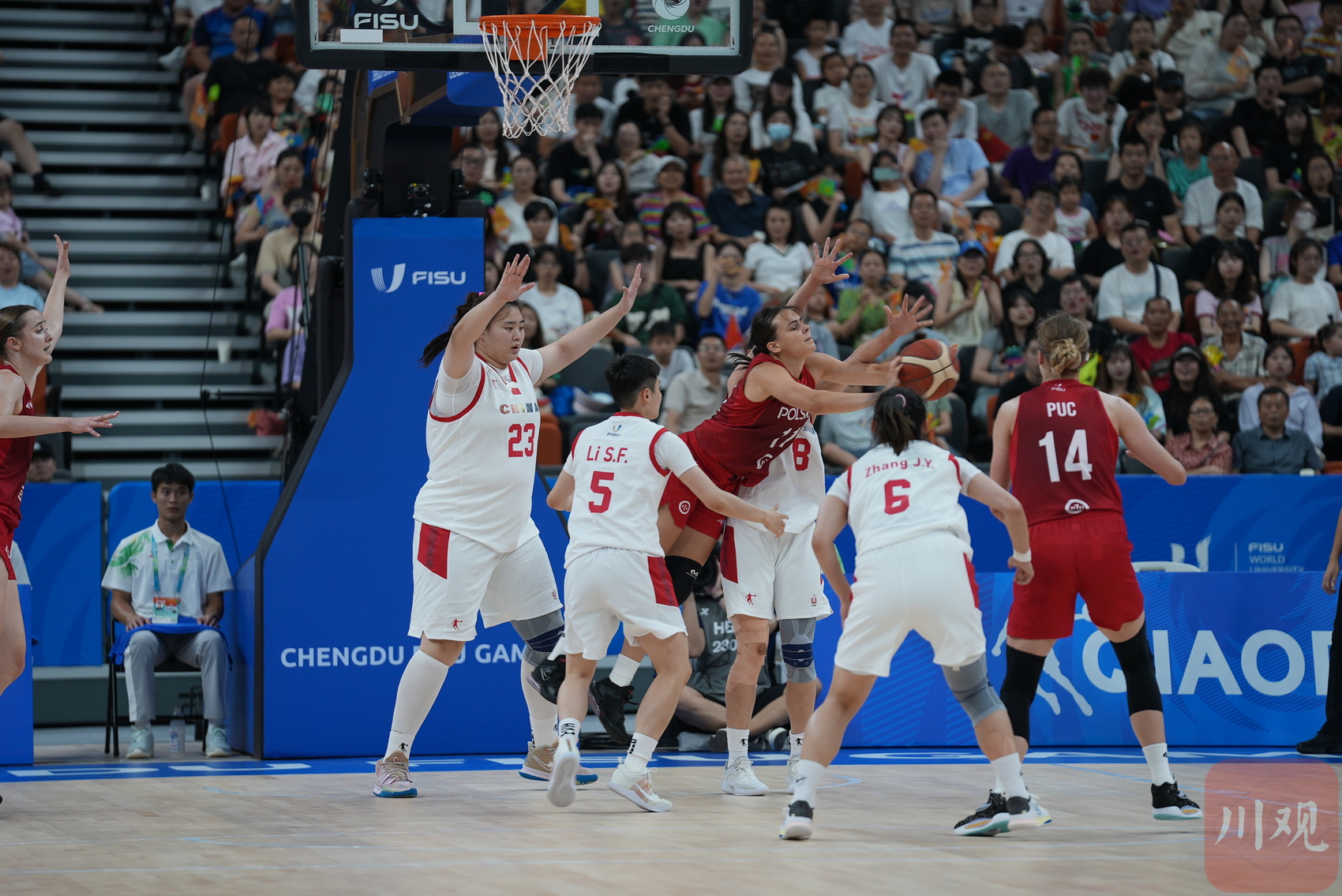 CLG绝杀T1，Ming团战一打五强强对话入围赛，锁定晋级资格的简单介绍