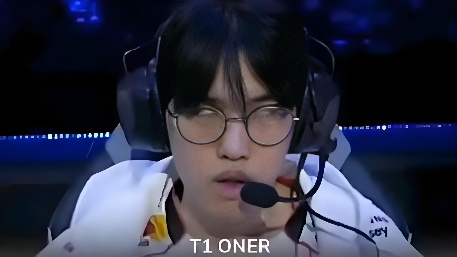 PSG绝杀T1，Oner开启传奇时刻焦点之战成都决赛之夜，成为赛场最大亮点的简单介绍