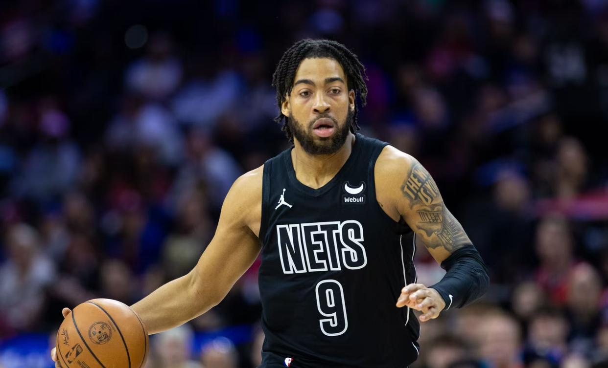 独行侠大胜篮网，登西部第六