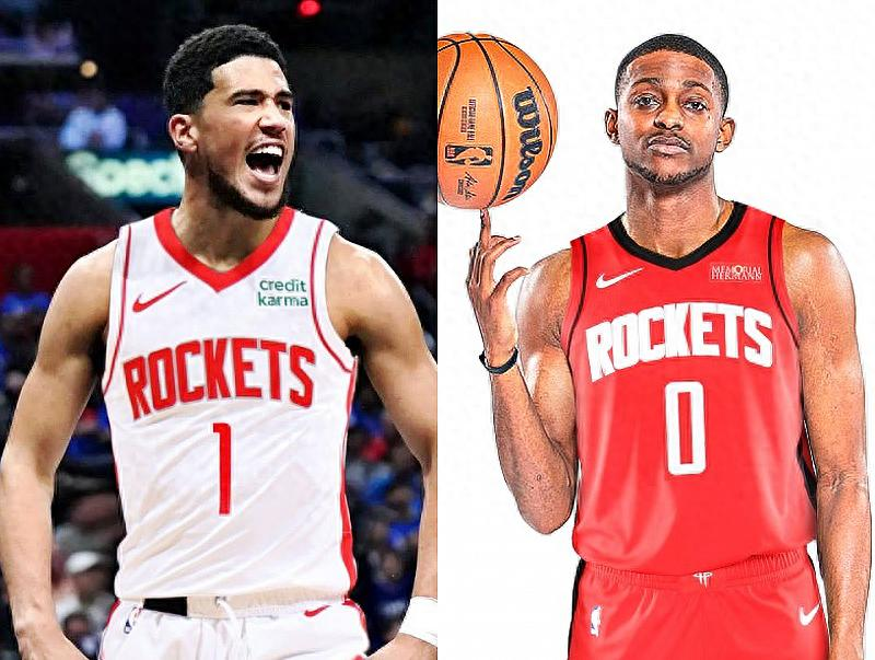 开云体育平台APP-火箭宣布签下前灰熊球员约克